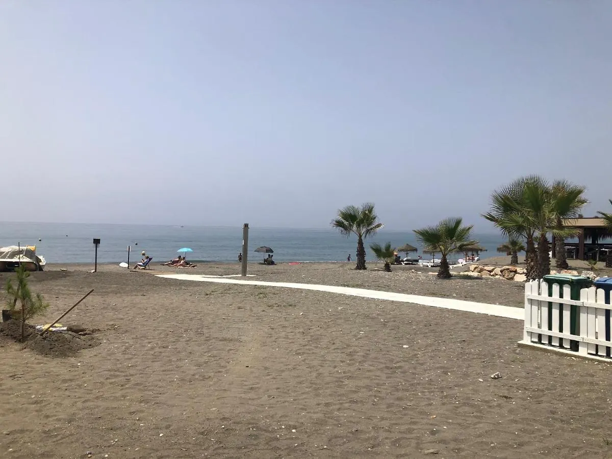 Playa Wifi Aa Limpieza Apartment Torrox