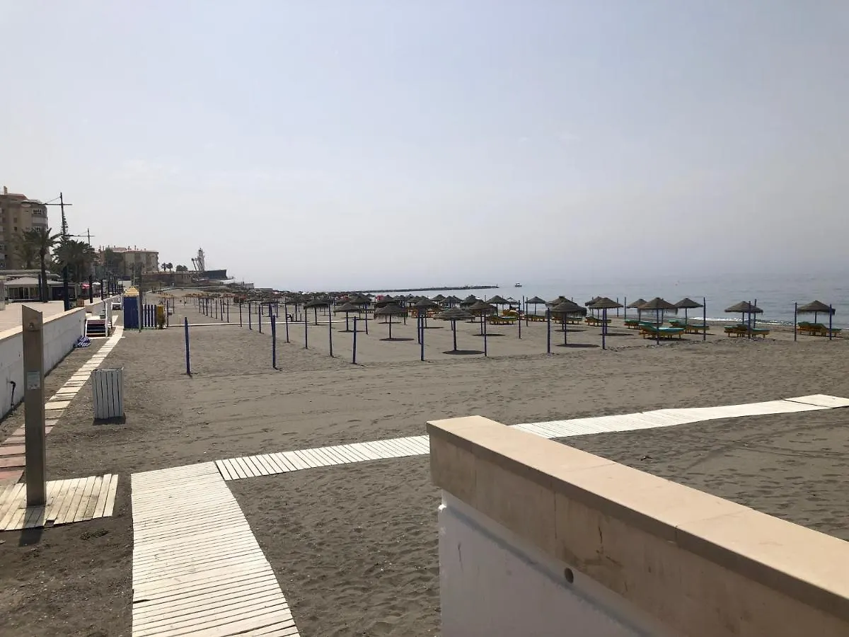 Playa Wifi Aa Limpieza Apartment Torrox