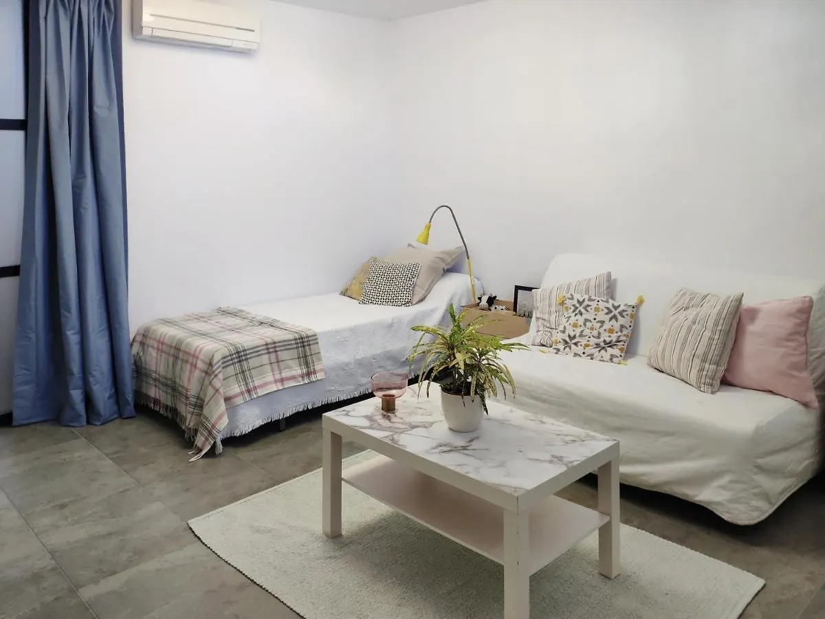 Playa Wifi Aa Limpieza Apartment Torrox 0*,  Spain