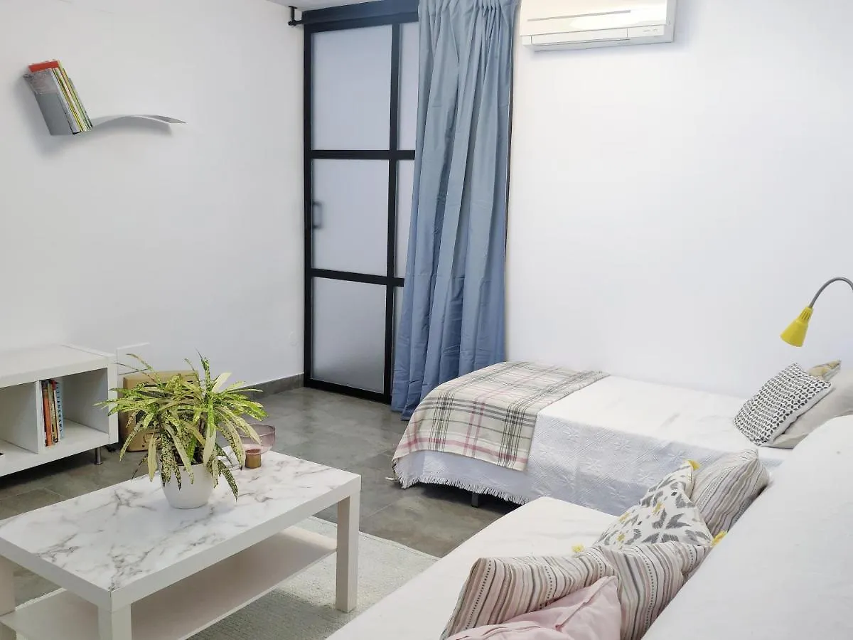 Playa Wifi Aa Limpieza Apartment Torrox 0*,
