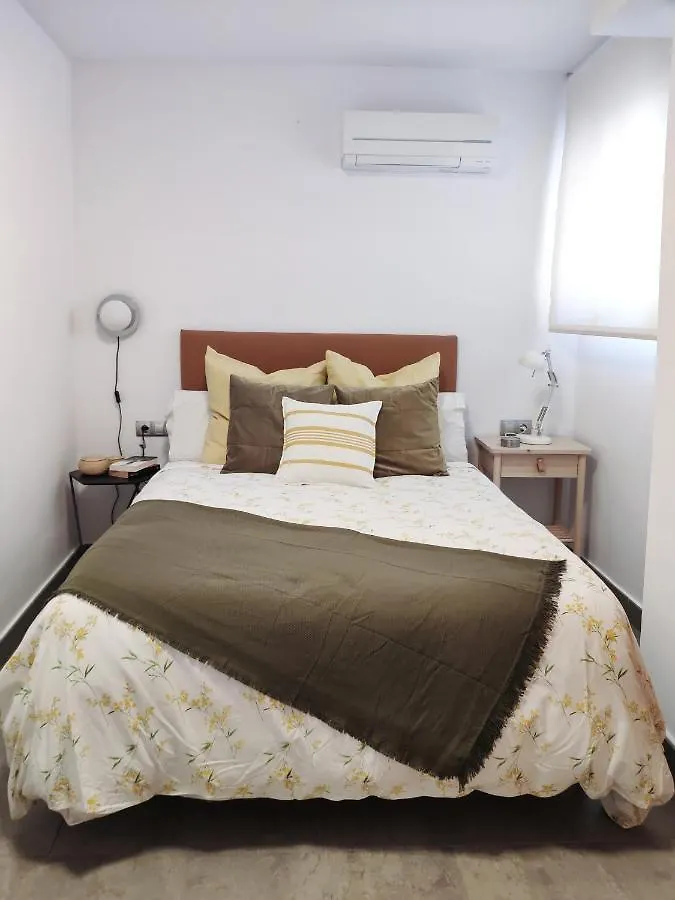 Playa Wifi Aa Limpieza Apartment Torrox