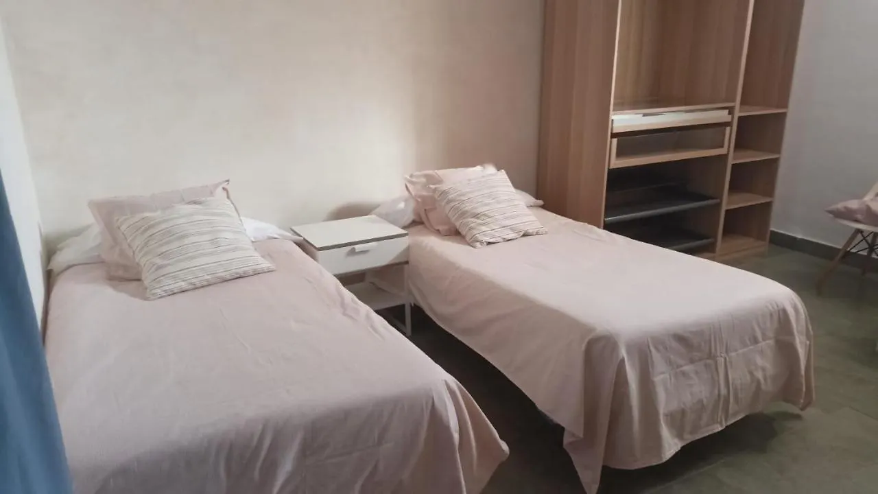 Playa Wifi Aa Limpieza Apartment Torrox Spain