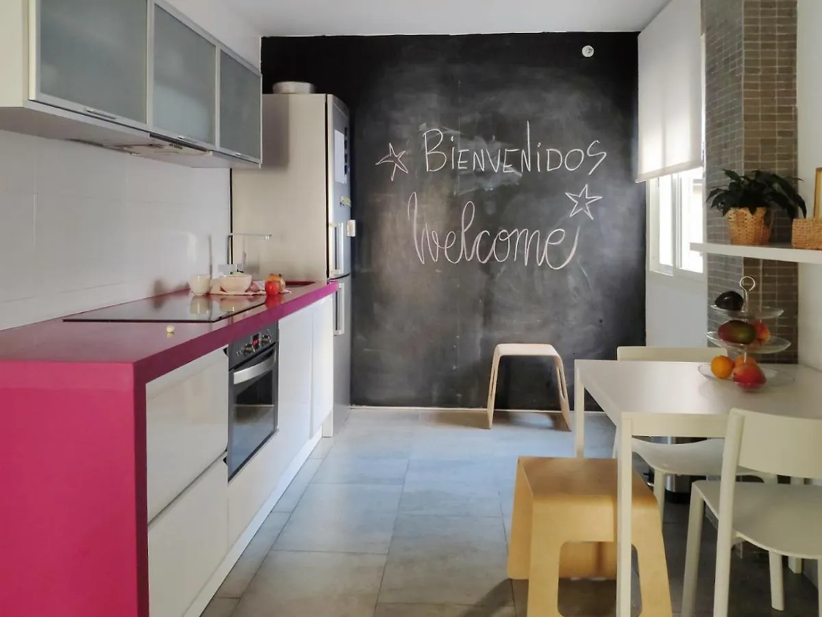 Playa Wifi Aa Limpieza Apartment Torrox