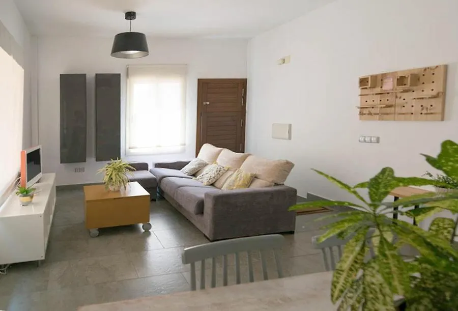 Playa Wifi Aa Limpieza Apartment Torrox 0*,