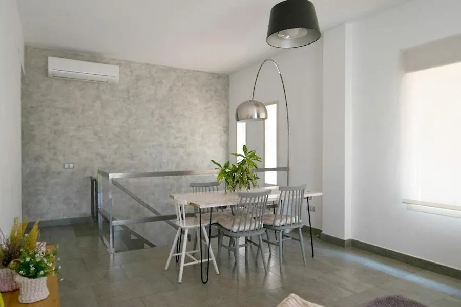 Playa Wifi Aa Limpieza Apartment Torrox 0*,  Spain